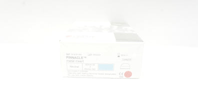 DePuy 1218-87-460 Pinnacle Metal Insert Neutral 40mm ID x 60mm OD (x)